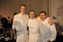 _NJB0745 Tom Allan James Kent Daniel Boulud
