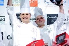 Richard Rosendale and Corey Siegel