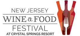 The 12th Annual New Jersey WINE and  FOOD FESTIVAL
