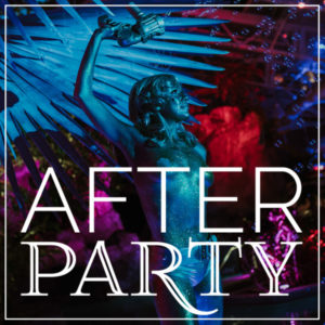 NJWFF 2019 - Biosphere After Party