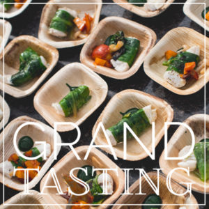 NJWFF 2019 - Grand Tasting