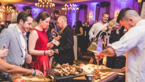 The 12th Annual New Jersey WINE and FOOD FESTIVAL