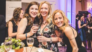 The 11th Annual New Jersey WINE and FOOD FESTIVAL