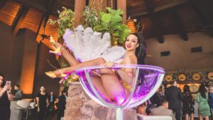 The 11th Annual New Jersey WINE and FOOD FESTIVAL