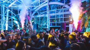 The 11th Annual New Jersey WINE and FOOD FESTIVAL