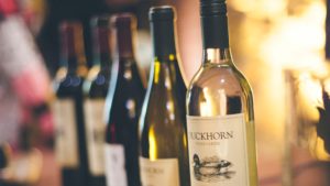 The 11th Annual New Jersey WINE and FOOD FESTIVAL