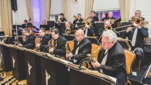 The 11th Annual New Jersey WINE and FOOD FESTIVAL