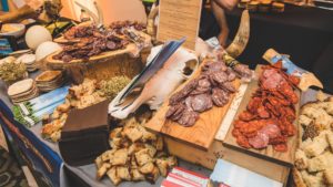 The 11th Annual New Jersey WINE and FOOD FESTIVAL