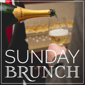 NJWFF 2019 - Sunday Brunch