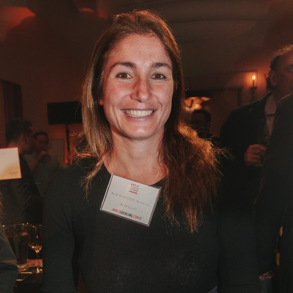 Alessandra Angelini