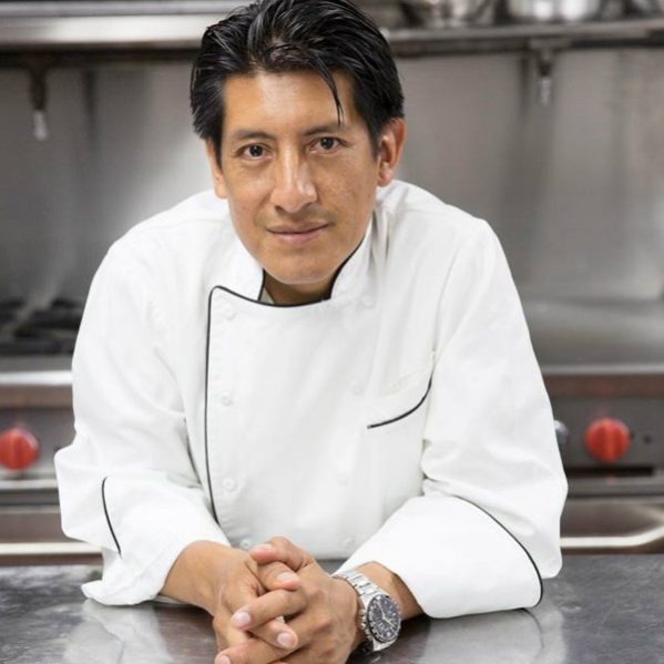 Humberto Guallpa