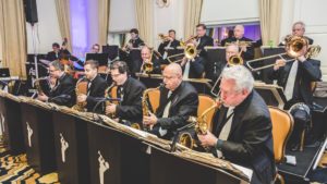 New Jersey Wine and Food Festival