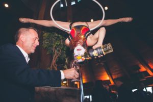 VIP Grand Tasting NJWFF 2019