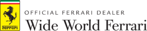 Wide-World-Ferrari