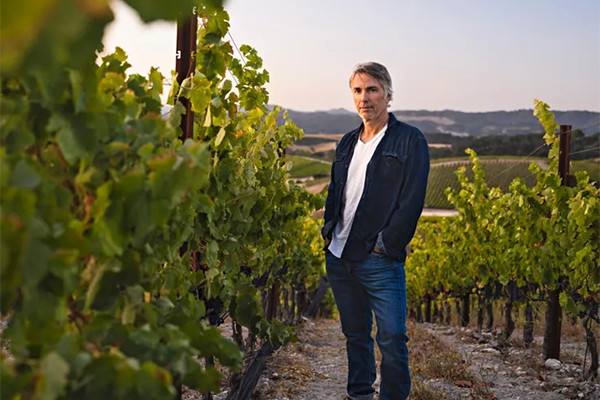 Sustainable California Winemaking with Eric Jensen