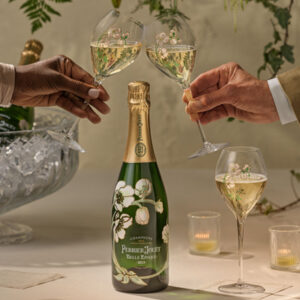 Perrier Jouet