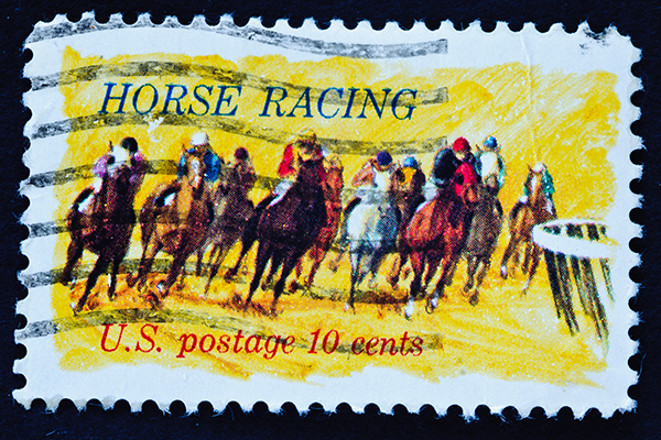 Horseracing