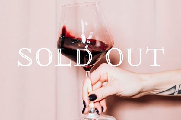 A Perfect Pairing: Italian Wines + Local Foods