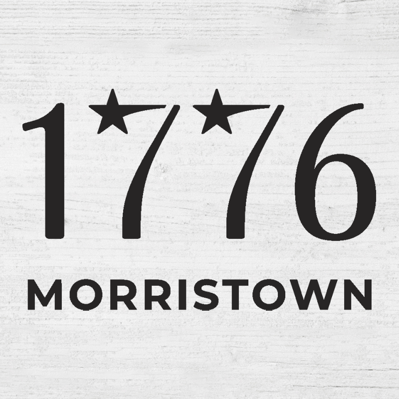 1776-Morristown