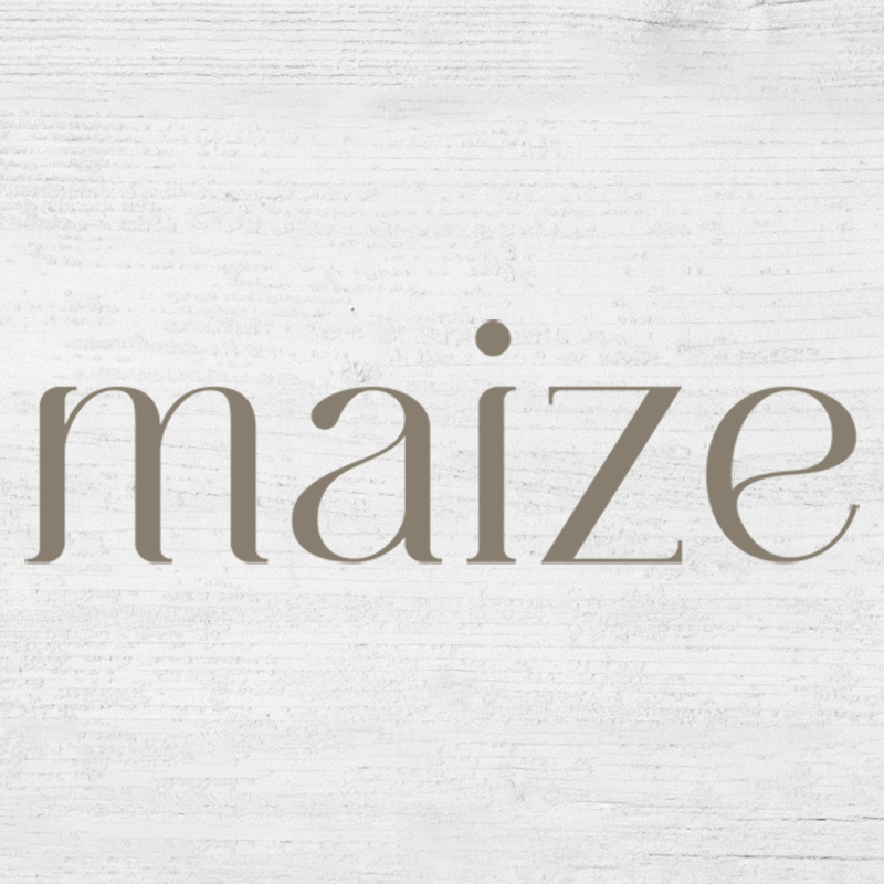 Maize