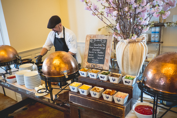 Sunday Brunch [2026]