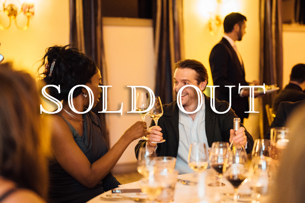 Top Chefs & Top Wines