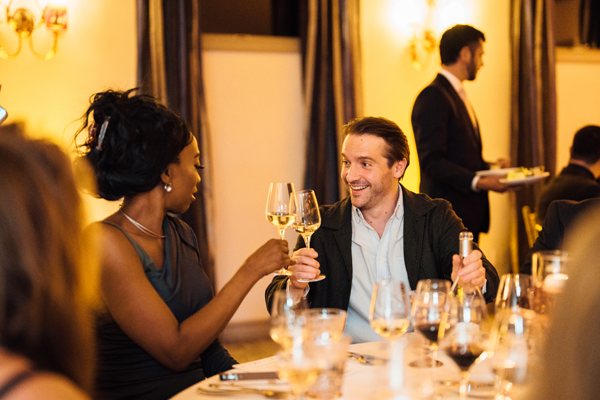 Top Chefs & Top Wines [2026]