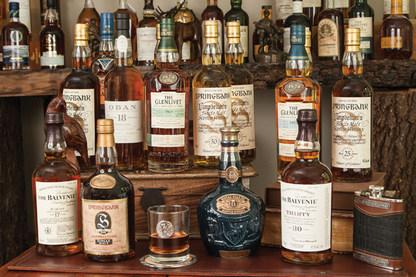 A Trip to Scotland [2026]