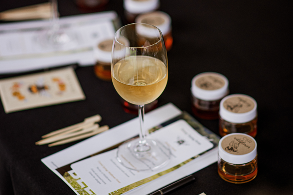 The Art of Honey & Dessert Wines [2026]