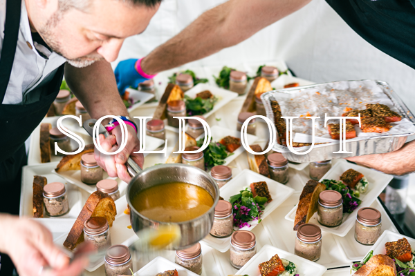 Uncork Tuscany with Tancredi Biondi Santi + Fossil Farm