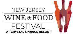 The 13th Annual New Jersey WINE and FOOD FESTIVAL