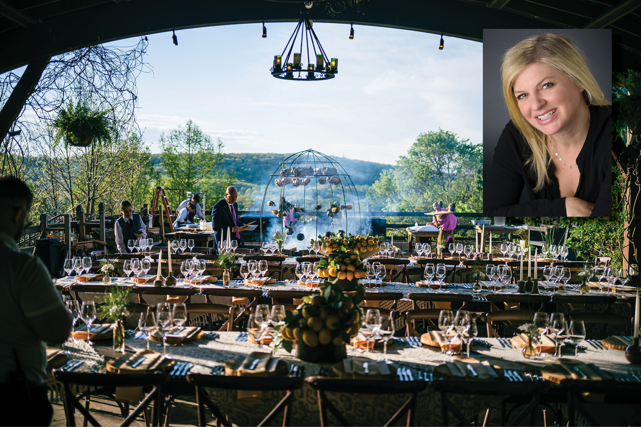 New Jersey's Culinary Stars Lunch [2026]