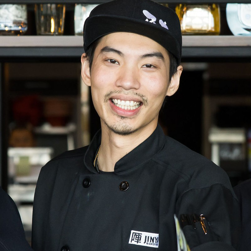 Clinton-Xiong
